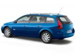 Renault Megane Break 2006 года